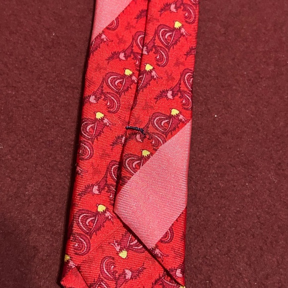 Pineda Covalin men’s tie - Picture 3 of 9